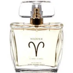 Jean-Pierre Sand Widder perfume bottle