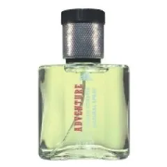 Adidas Adventure (Eau de Toilette Concentrate) parfüm şişesi