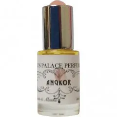 King's Palace Perfumery Angkor perfume bottle