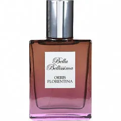 Bella Bellissima Orris Florentina perfume bottle