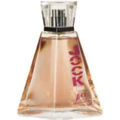 Jean Paul Dupont Jock Femme perfume bottle