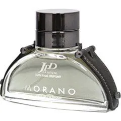 Jean Paul Dupont Morano pour Homme perfume bottle