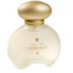 Roberto Verino Eau de Verino perfume bottle