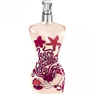 Jean Paul Gaultier Classique Summer Fragrance 2014 perfume bottle