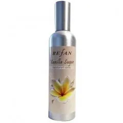 Refan Vanilla Sugar parfüm şişesi
