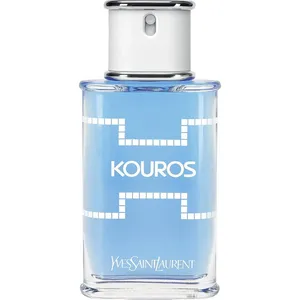 Yves Saint Laurent Kouros Eau de Toilette Tonique 2014 parfüm şişesi