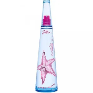 Issey Miyake L'Eau d'Issey Eau d'Été Summer Edition 2014 parfüm şişesi