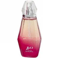 Jean Paul Dupont Liquid Fire for Women perfume bottle