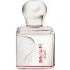 Bozart Uomo perfume bottle