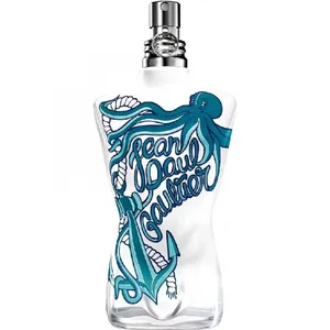 Jean Paul Gaultier Le Beau Mâle Summer Fragrance 2014 parfüm şişesi