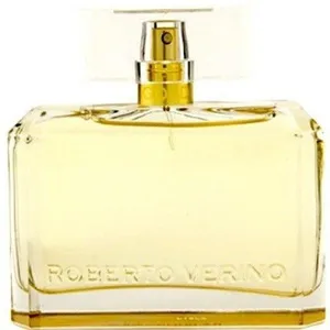 Roberto Verino Gold parfüm şişesi