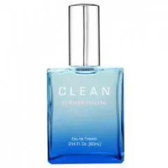 Clean Summer Sailing parfüm şişesi