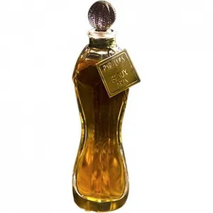 DSH Perfumes La Reine des Fleurs parfüm şişesi