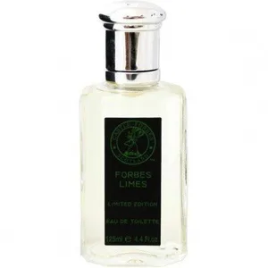 Castle Forbes Forbes Limes perfume bottle
