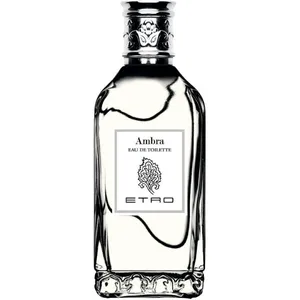 Etro Ambra (Eau de Toilette) parfüm şişesi