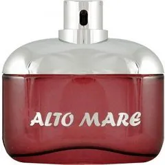 Parfums Genty Alto Mare parfüm şişesi