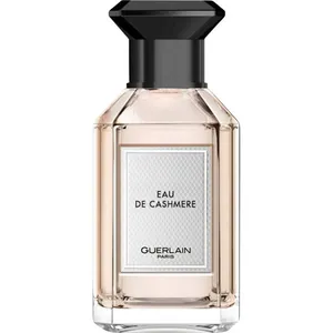 Guerlain Eau de Cashmere parfüm şişesi