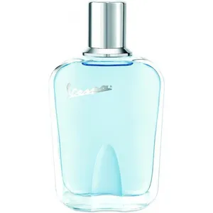 Vespa for Him perfume bottle