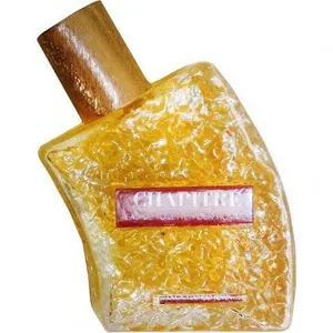 Olga Tschechowa Chapitre (Eau de Toilette) perfume bottle