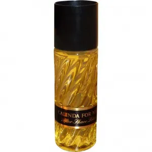 Taxor Calinda for Men parfüm şişesi