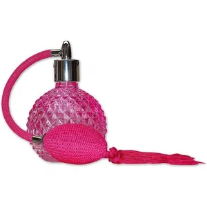 Tussi on Tour VIP - Very Important Parfum perfume bottle