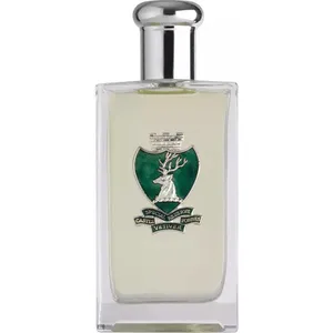 Castle Forbes Special Reserve Vetiver parfüm şişesi