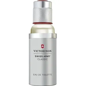 Victorinox Swiss Army Classic parfüm şişesi