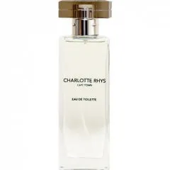 Charlotte Rhys Rose parfüm şişesi