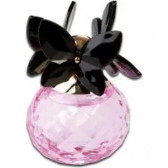 Jean-Pierre Sand Butterfly Ballet perfume bottle