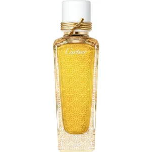 Cartier Oud & Rose perfume bottle