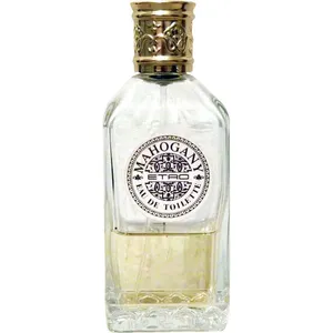 Etro Mahogany perfume bottle