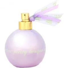 Parfums Genty Colore Colore Pretty Bouquet perfume bottle
