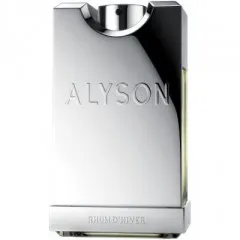Alysonoldoini Rhum d'Hiver perfume bottle