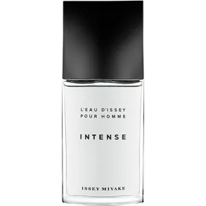 Issey Miyake L'Eau d'Issey pour Homme Intense parfüm şişesi