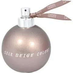 Parfums Genty Colore Colore Silk Beige perfume bottle