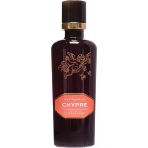 Florascent Classic Collection: Aqua Aromatica - Chypre perfume bottle
