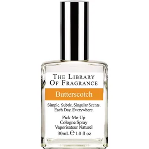 Demeter Fragrance Library Butterscotch (Cologne) parfüm şişesi