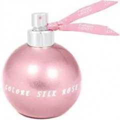 Parfums Genty Colore Colore Silk Rose parfüm şişesi