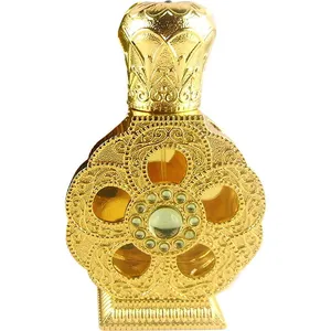 Tayyib Mukhalat Dareen perfume bottle