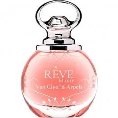 Van Cleef & Arpels Rêve Elixir parfüm şişesi