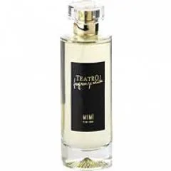 Teatro Fragranze Uniche Mimì perfume bottle