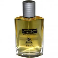 Burashid Prince perfume bottle