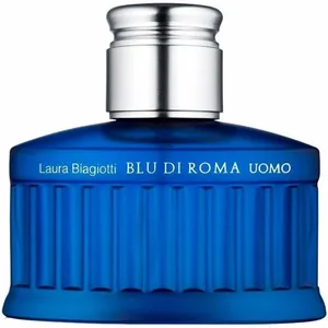 Laura Biagiotti Blu di Roma Uomo (Eau de Toilette) perfume bottle