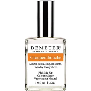 Demeter Fragrance Library Croquembouche perfume bottle