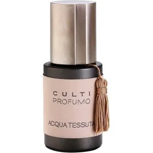 Culti Acqua Tessuta perfume bottle