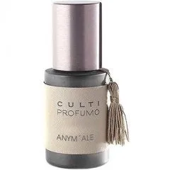 Culti Anym'ale parfüm şişesi