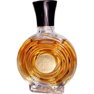 Jehanne Rigaud Magnolia perfume bottle
