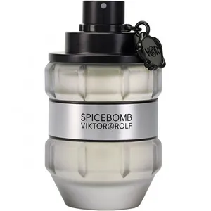 Viktor & Rolf Spicebomb Eau Fraiche parfüm şişesi