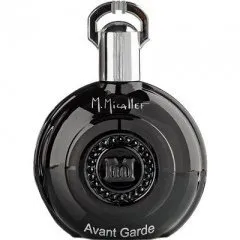 M. Micallef Avant-Garde / Avant Garde parfüm şişesi