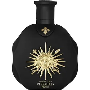 Château de Versailles Promenade à Versailles pour Lui perfume bottle